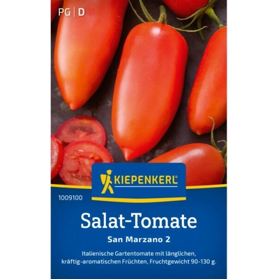 Rajče Kiepenkerl „San Marzano 2“