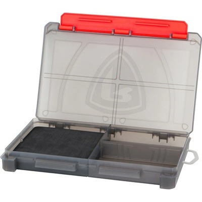 FOX krabica Rage Compact Storage Box 140x115.2x25.5 mm