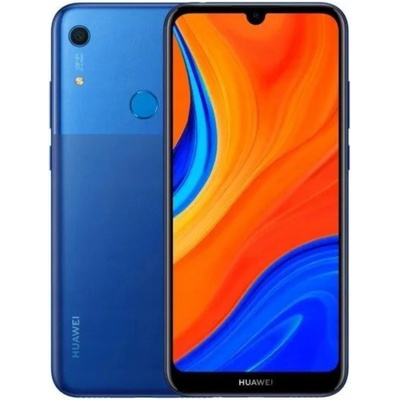 Huawei Y6s 3GB/32GB Blue – Zboží Živě
