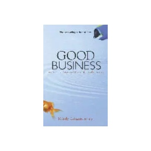 Good Business | Mihaly Csikszentmihaly (ISBN: 9780340739730)