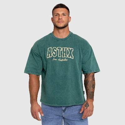 Iron Aesthetics ASTHX washed green