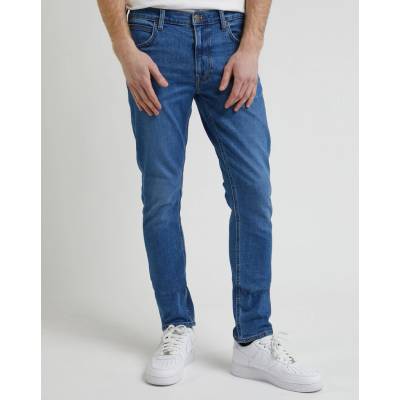 Lee LUKE blue SHADOW MID