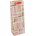 EUROCOM Подаръчна торбичка Everyday Bottle, 71043KA, 13x36x9cm (25154-А-71043KA)