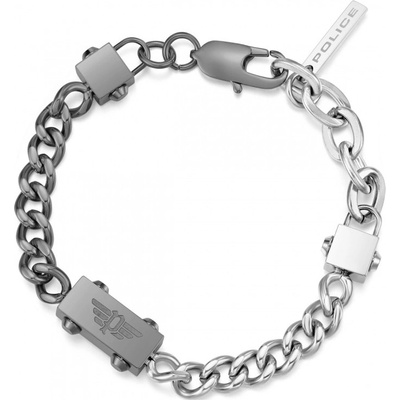 Police náramek PEAGB0002110