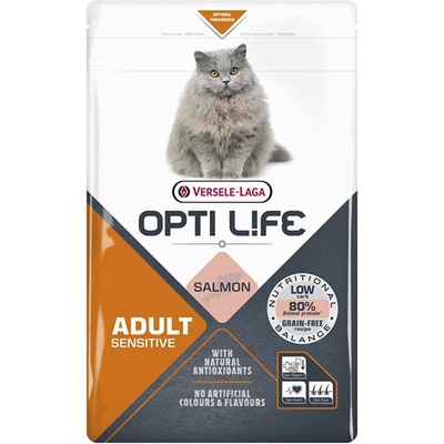 Versele Laga Opti Life Cat Sensitive 1 kg