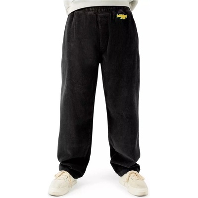 Homeboy kalhoty X-Tra Baggy Cord Black