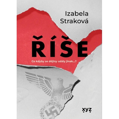 Říše - Straková Izabela