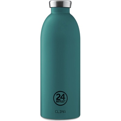 24Bottles termolahev Clima Bottle Atlantic Bay 850 ml