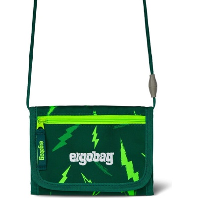 Ergobag Fluo blesk