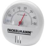 Fackelmann ТЕРМОМЕТЪР С МАГНИТ ПЛАСТМАСА fackelmann ТЕРМОМЕТЪР С МАГНИТ ПЛАСТМАСА (4008033163750) Термометър