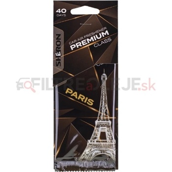 Sheron Premium Class Paris