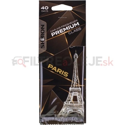 Sheron Premium Class Paris