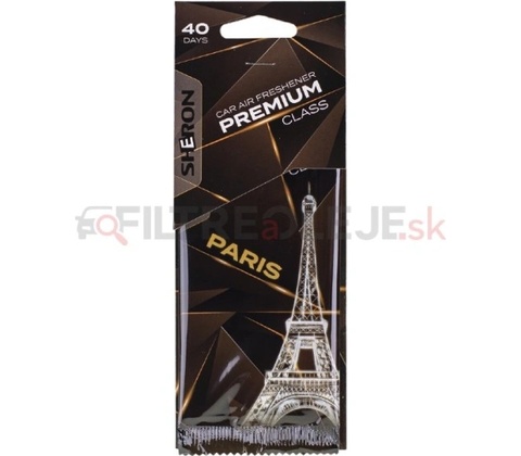 Sheron Premium Class Paris