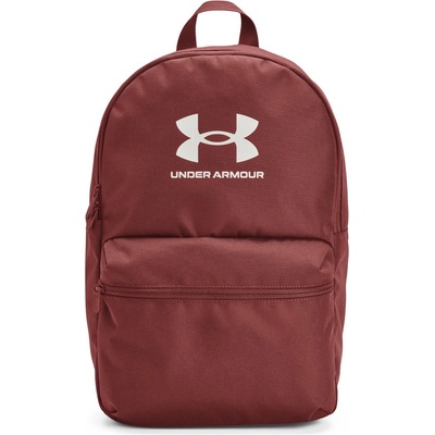 Under Armour Loudon Lite red white 25.5 l