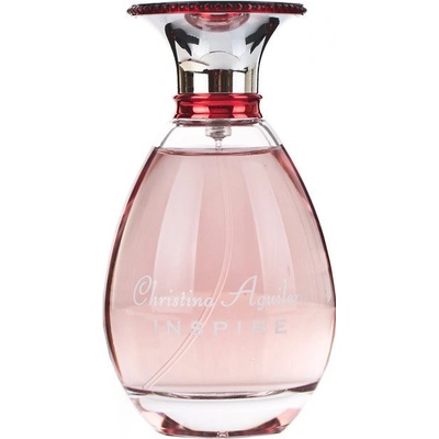 Christina Aguilera Inspire parfumovaná voda dámska 15 ml