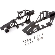 Blade 200 SR X Kostra vrtuľníka