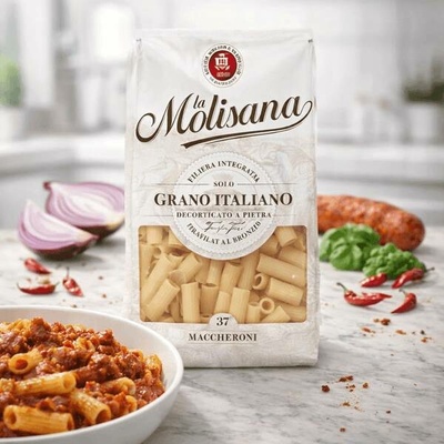 La Molisana Maccheroni 0,5 kg
