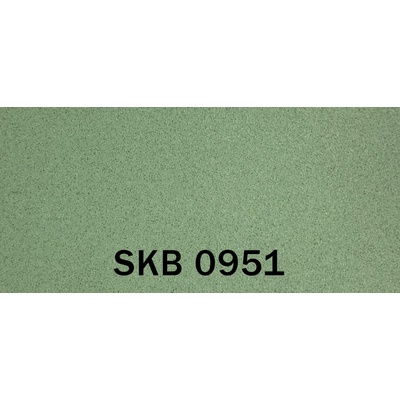 Het Soldecol kovářská barva 5l SKB 0951 světle zelená