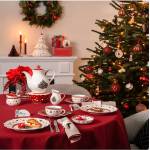 Villeroy & Boch за Коледа от порцелан Toy's Delight (14.8585.5861)