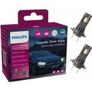 Philips LED U2500 CX H7/H18 PX26d/PY26d-1/16W/12V 2 ks