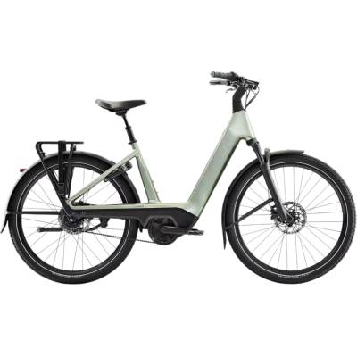 Trek Charter+ 4 Nexus 5 Belt Lowstep 2027