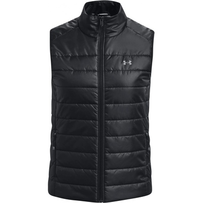 Under Armour STRM INS VEST W 1380876-001 čierna