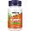 NOW Double Strength Silymarin, 50 капсули, Now