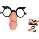 Erotické humorné predmety Sexy Fun Boy maska