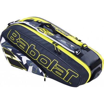 Babolat Pure Aero Racket Holder X6 2023 – Zboží Dáma