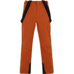 Protest Мъжки ски панталон Protest PRTOwens Snowpants Ski trousers - Umber Orange (007-2012-0619)