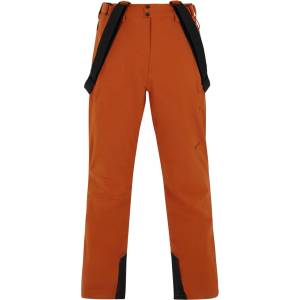 Protest Мъжки ски панталон Protest PRTOwens Snowpants Ski trousers - Umber Orange (007-2012-0619)
