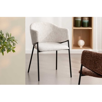 LuxD Nikolai béžová