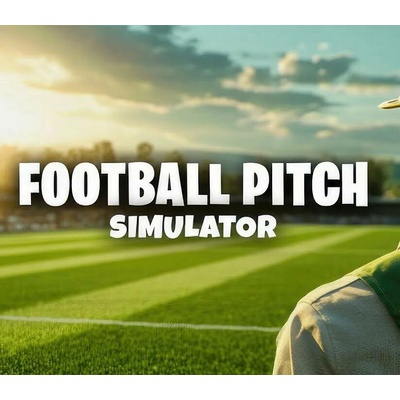 Football Pitch Simulator