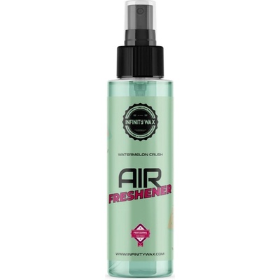 Infinity Wax Air Freshener Tuscan Leather 250 ml