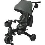KinderKraft Сгъваема триколка KinderKraft - Jazz 3, Green (NEW024762)