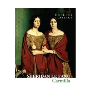Carmilla (ISBN: 9780008770501)