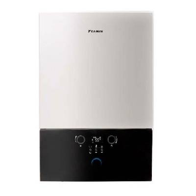 Газов стенен котел Daikin Altherma 3 C Gas W D2CND035A4A, 35 KW, двуконтурен, за отопление и БГВ (D2CND035A4A)