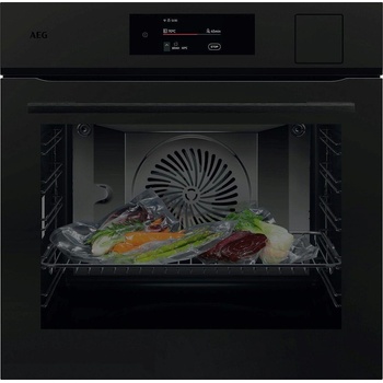AEG NBP8S731AT 8000 SteamPro
