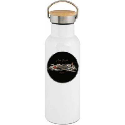 123TRIKO termoska Avia S-199, v2 500 ml