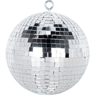 Eliminator Lighting MIRRORBALL 20 CM EM8 – Zboží Dáma