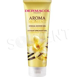 Dermacol - pleťová a tělová kosmetika Dermacol SG 250ml AR бърбън ванилия
