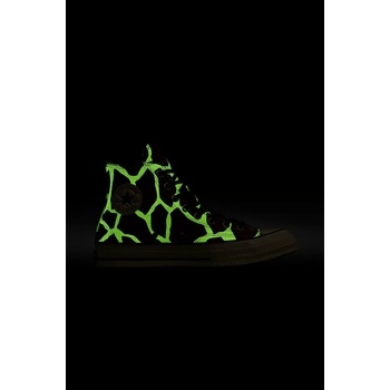Converse Високи кецове Converse Chuck 70 Giraffe (A13620C)