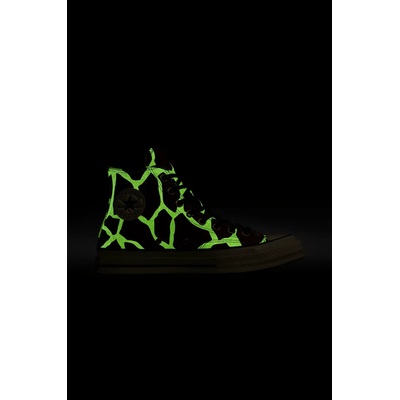 Converse Високи кецове Converse Chuck 70 Giraffe (A13620C)