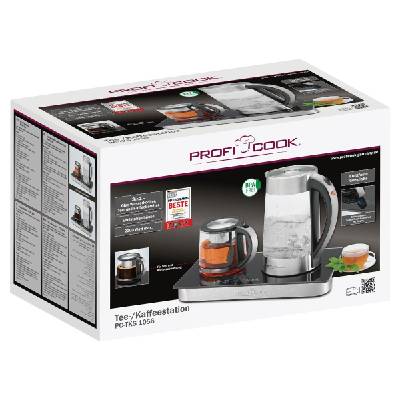 Proficook Set na vaření vody/čaje Profi Cook PC-TKS 1056
