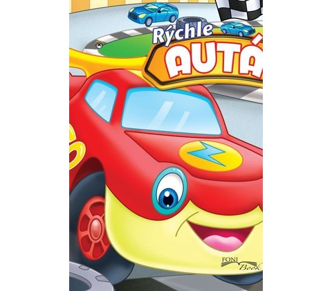 Rýchle autá