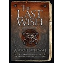 The Last Wish - Andrzej Sapkowski