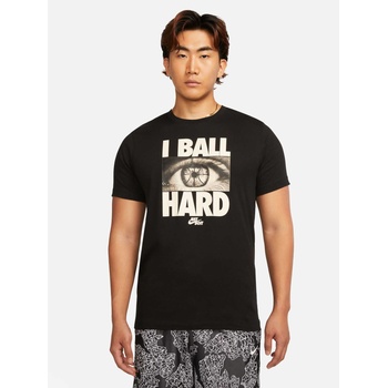 Nike Тениска m nk df tee verb p2