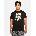 Nike Тениска m nk df tee verb p2