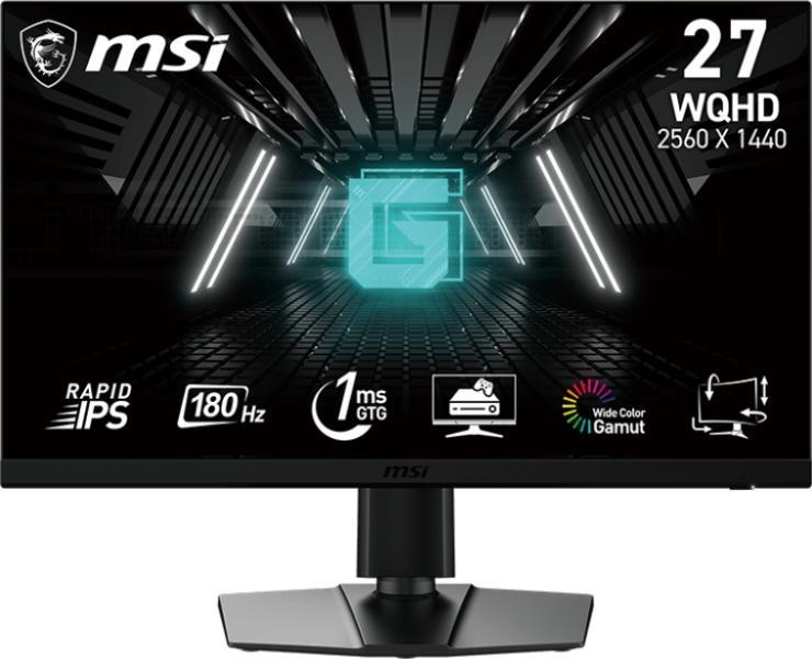 MSI G272QPF E2