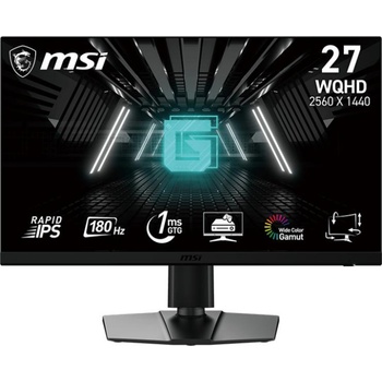 Image 1 of MSI G272QPF E2